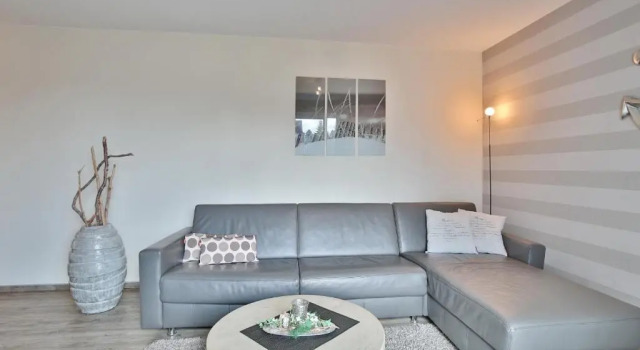 Апартаменты Kurparkresidenz Kurparkresidenz Appartement 26