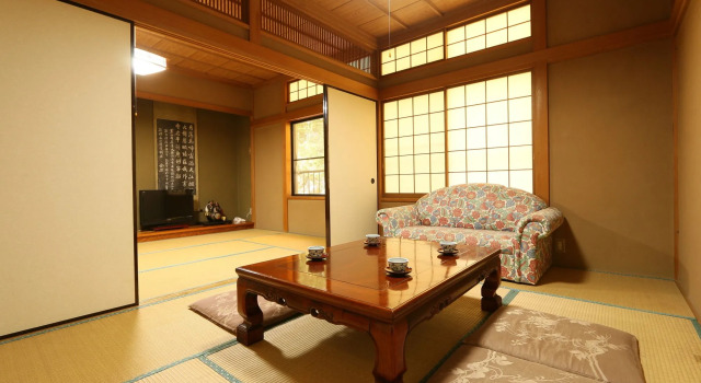 Ajiwainokokoro Kintokisan-so
