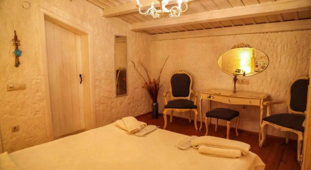 Номер Standard Sarı Gelin Alaçatı Hotel