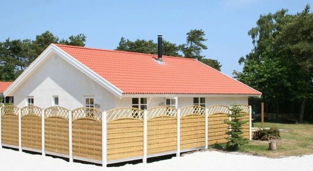 Cozy Holiday Home in Nexo With Terrace, Book Hotel Neksø Bornholm