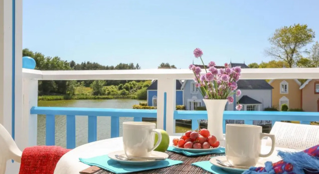 Студия Belle Dune Escale Nature