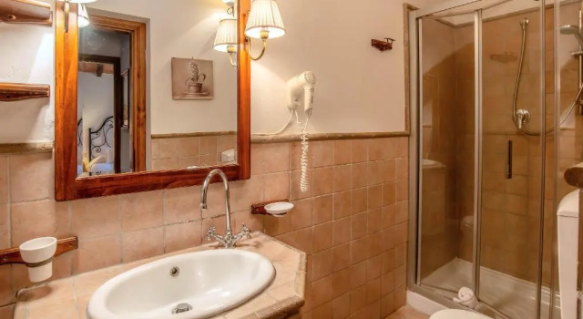 Апартаменты Il Torrino Country Resort