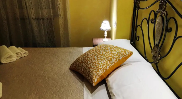 B&B Harmonia, Rezervovat Penzión se snídaní  