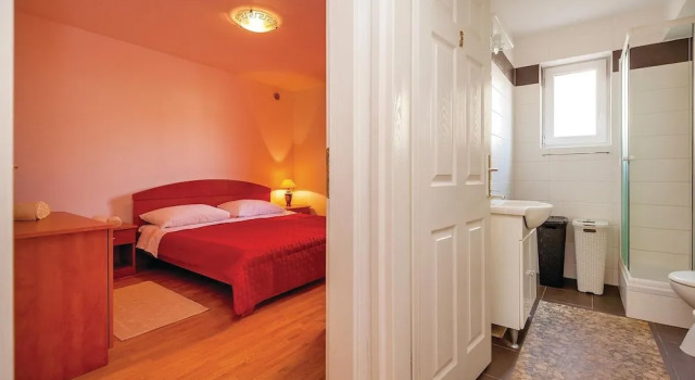 Amazing Home in Cizici With Wifi and 2 Bedrooms, Prenota Hotel Hotel a Isole Quarnerine con parcheggio, Parcheggio