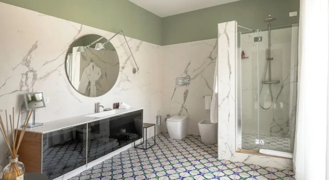 Seven Rooms Villadorata