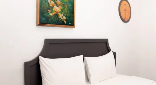 Номер Superior Nature Hotel - Ba Dinh