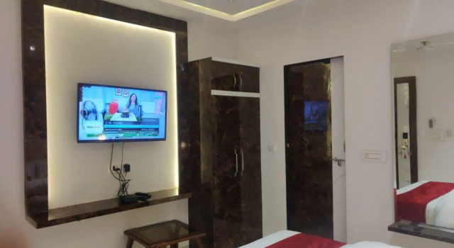 Hotel Relax, Забронировать Отель Отели штата Махараштры 3 звезды, 3*