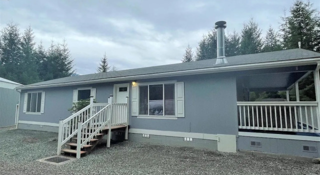 Nanook Haus, Забронировать Дом для отпуска Паквуд Mount Rainier National Park