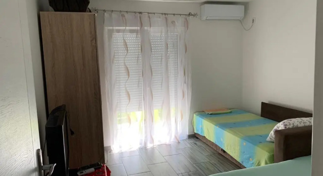Апартаменты с видом на море Apartment Danijela