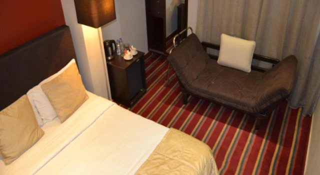 Одноместный номер Standard The J Hotel & Spa