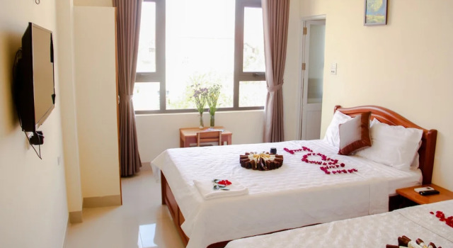 Nam Anh Hotel