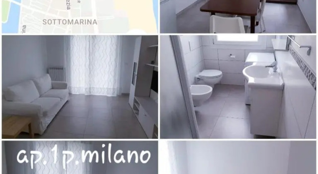Appartamenti Biancalisa, Book Hotel Hotels in Chioggia with Parking, Parking