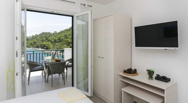 Апартаменты Superior Apartments Posta