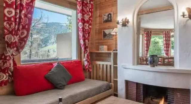 Apartment Location appartement 3 pièces megeve rochebrune 5, Забронировать Апартаменты/квартира Апартаменты Межев, рядом с Горнолыжный подъемник Мутели, Апартаменты/квартира