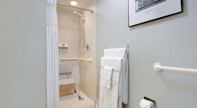 Двухместный номер Premium DoubleTree by Hilton Stamford