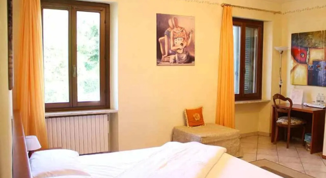 Номер Standard DA ROSA B&B