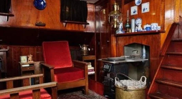 B&B Vita Nova, Reserva ahora Bed & breakfast Amersfoort 