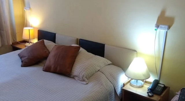 Студия Deluxe Hotel Tango Facultad