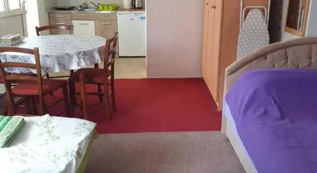 Petkovic Apartmani 2, Prenota Hotel Hotel a Contea di Tivat con piscina, Piscina