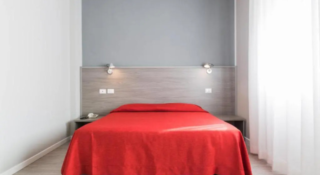 Двухместный номер Standard Hotel Al Prato