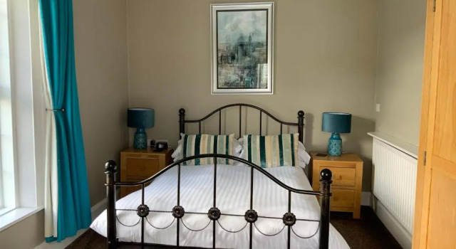 Номер Standard The Red Lion Inn Partney