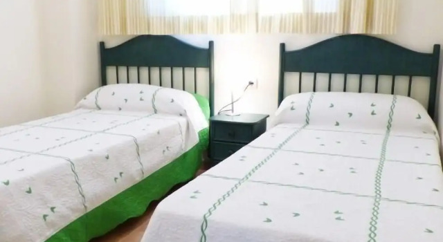 Апартаменты Apartamento Playasol III