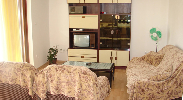 Apartment Tone - spacious and comfortable: A1 zuti Trogir, Riviera Trogir, Забронировать Апартаменты/квартира Трогир 