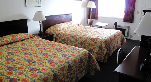 Skagit Motel, Prenota Motel Sedro-Woolley Washington (state)