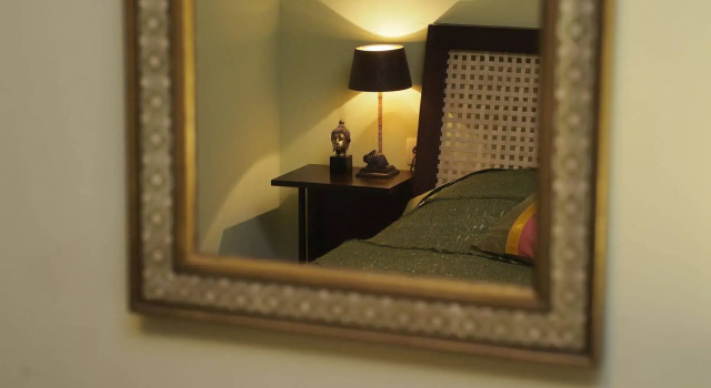 The Rooms Bed & Breakfast