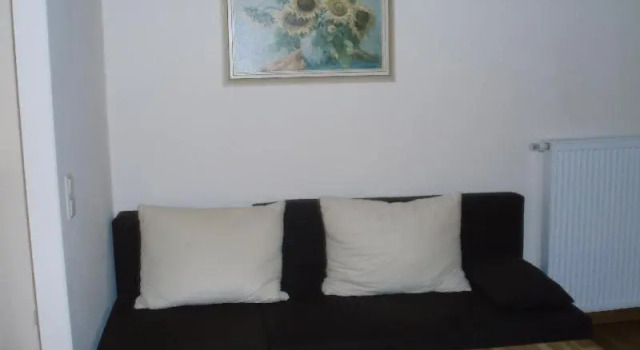 Stadtferienwohnung
