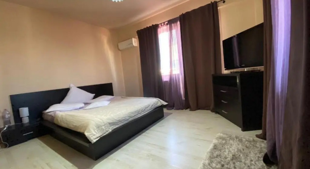 Apartmán 2 pokoje Penthouse City Centre