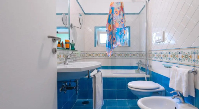 Полулюкс Amalfi Suite Boutique Hotel