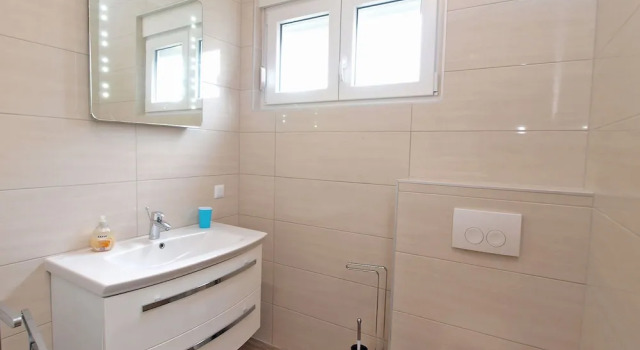Апартаменты c 1 комнатой Apartments Ivan 65