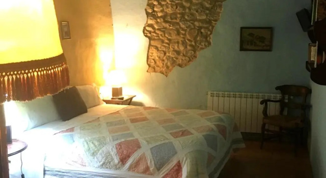 Номер Standard Mas Torrencito PetFriendly