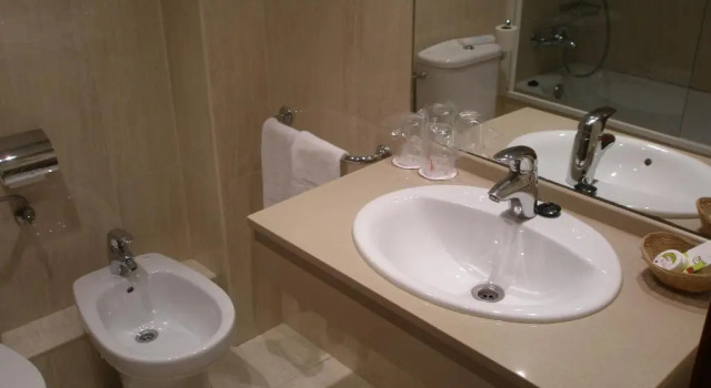 Двухместный номер Standard с балконом Riu Nere Mountain Hotel