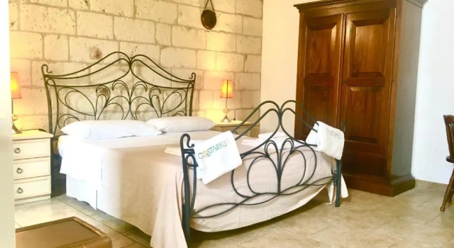 Студия MASSERIA SALENTINA - Authentic Experience