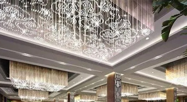 Quzhou Hyatt Hotel