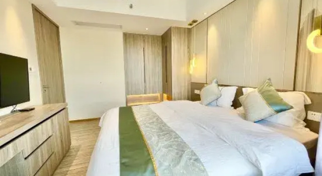 Люкс Business Motel 168 - Taian