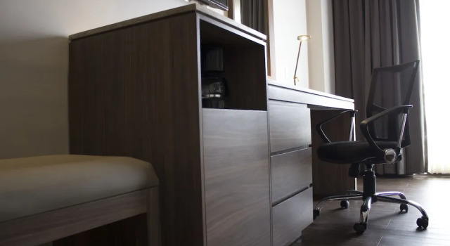 Vierer Suite Hampton Inn by Hilton Durango