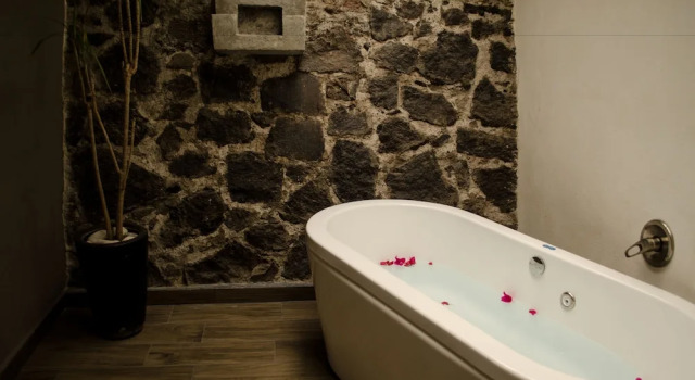 Полулюкс Río Tinto Hotel Boutique