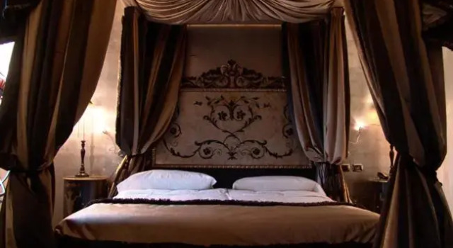 Двухместный номер Deluxe San Anselmo