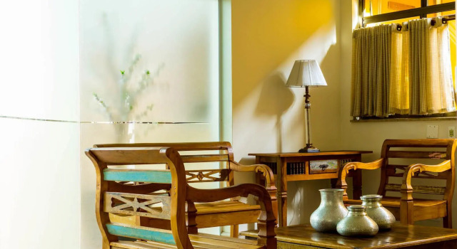 Lisboa Hotel
