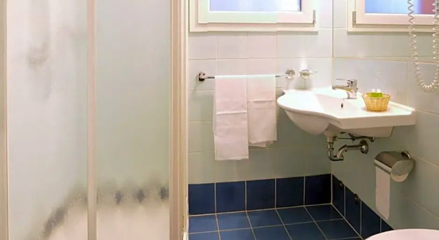 Номер Standard Hotel Dal Ponte