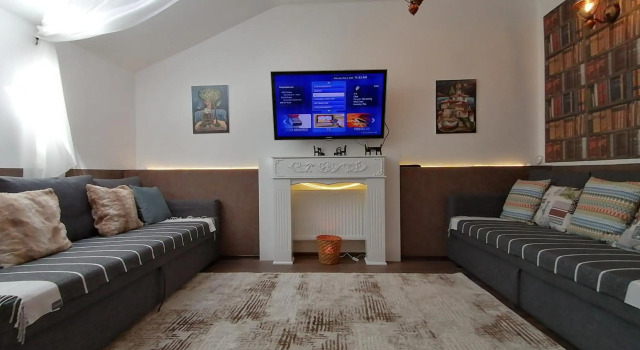 Apartment 15, Book Apartment Samokov 