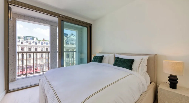 Elegant Apartment - Heart of Antwerp