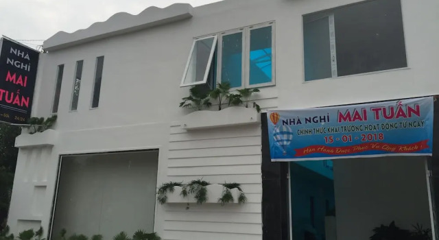 Hotel MAI TUAN Chánh Môn A, Buchen Sie Hotel Tây Ninh Vietnam