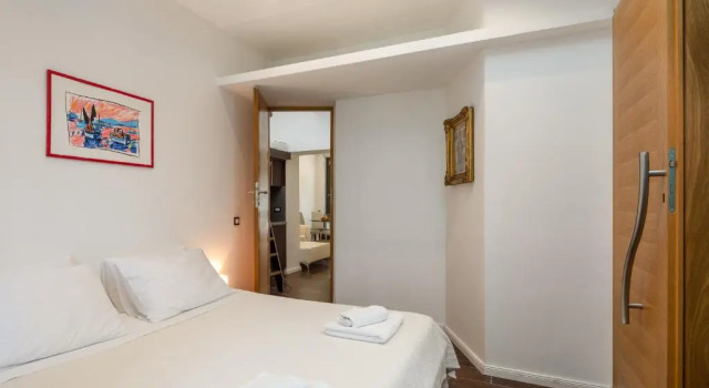 Апартаменты Superior President Suites