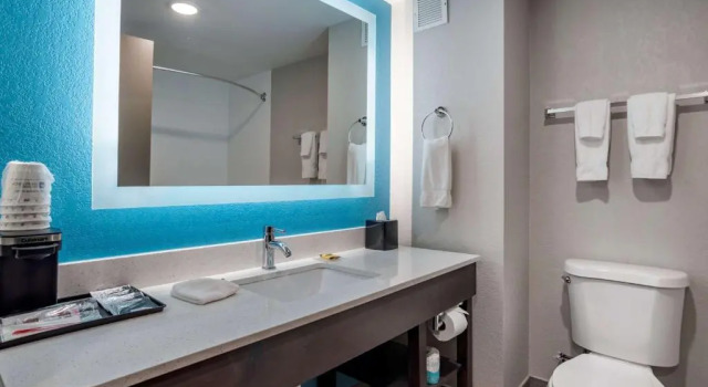 Номер Standard Best Western Plus Panama City Hotel