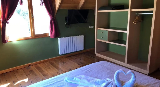 Cabanas Duendes del Maiten