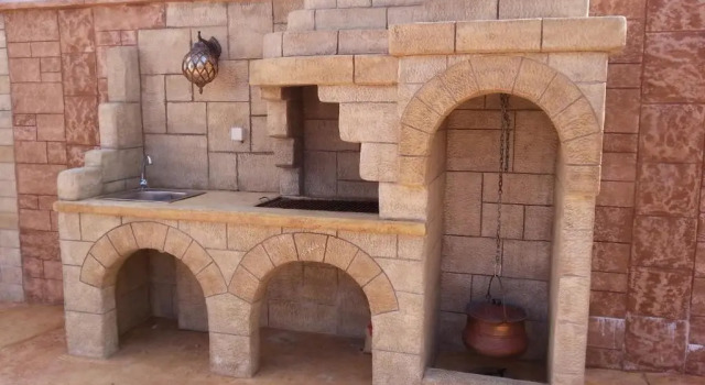 Apartments Vila A1